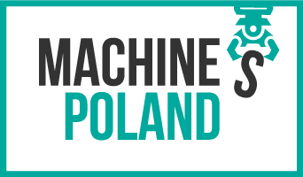 Machines Poland